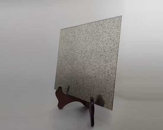 4mm 6mm 8mm 장식 골동품 청동/컬러 거울/골동품 거울